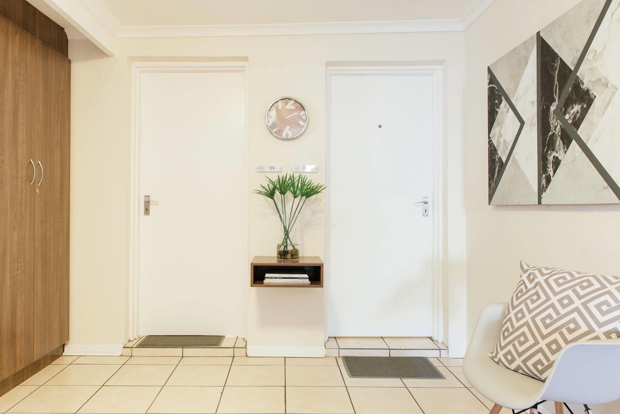 Mai Guest House Bloemfontein Exteriér fotografie